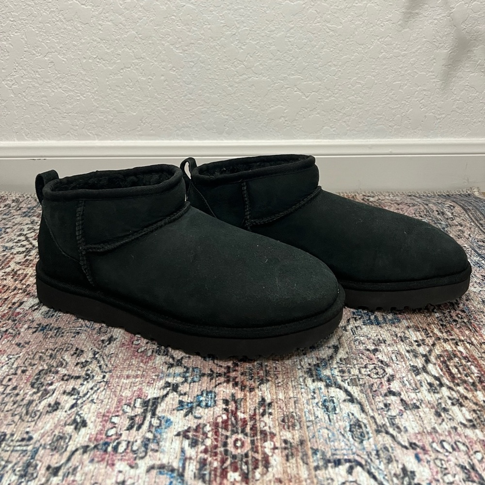 Ugg Classic Ultra Mini